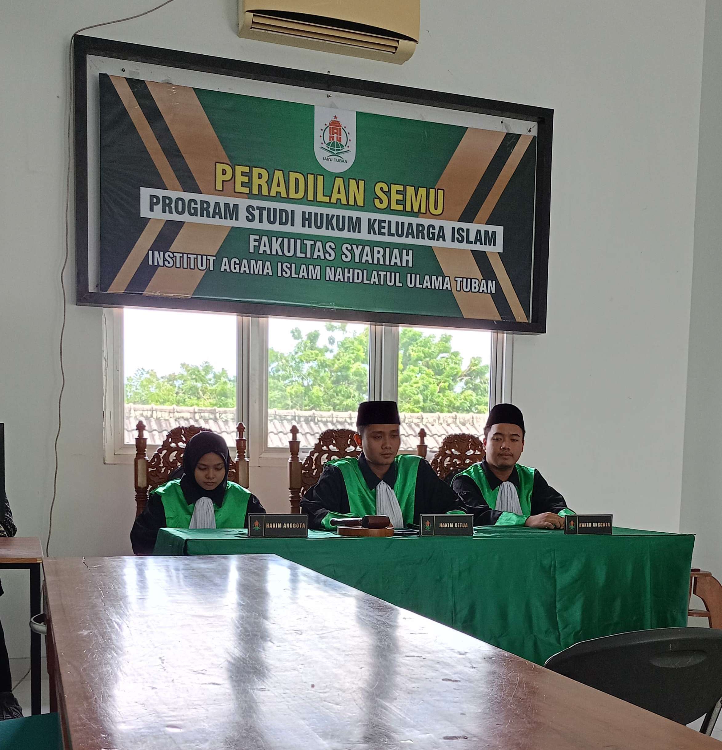 Laboratorium Perbankan